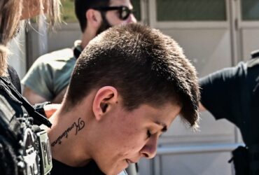 Ειρήνη Μουρτζούκου: Δέχθηκε επίθεση στις φυλακές από την μητέρα του 3χρονου Άγγελου