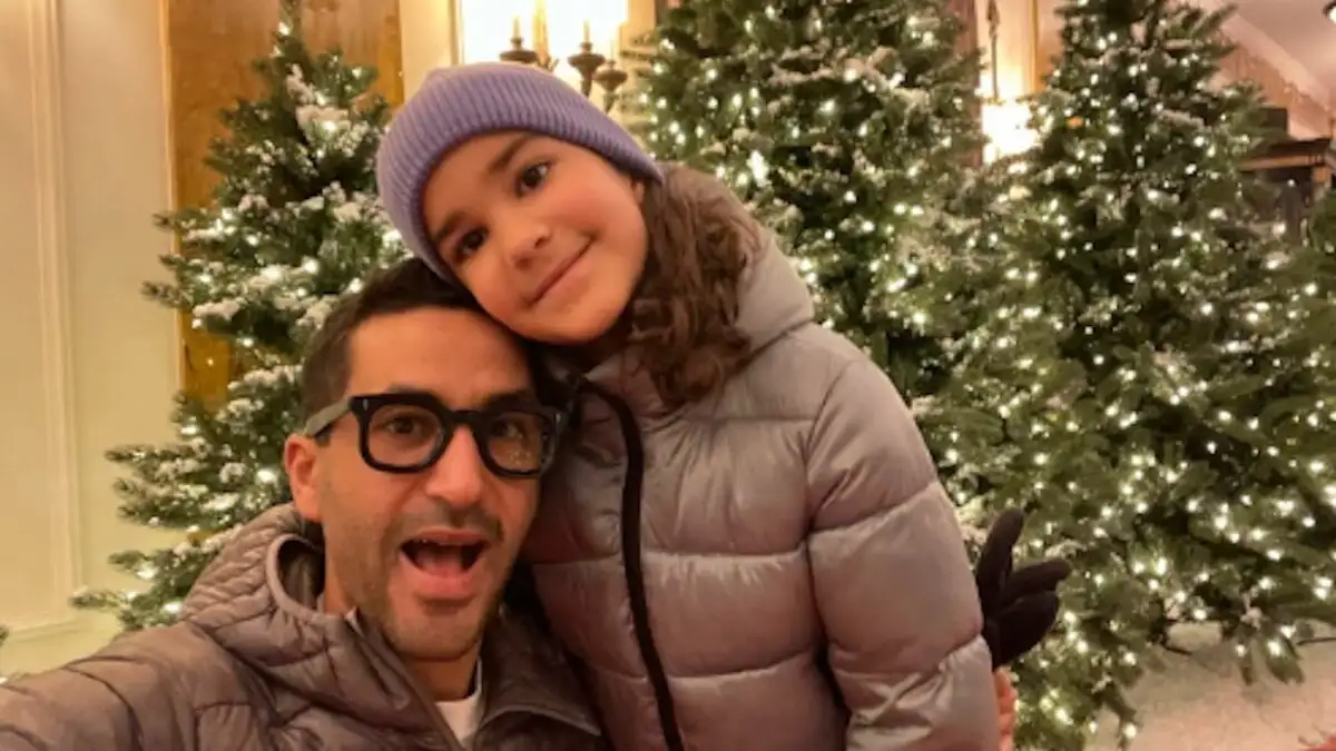 Νέα Υόρκη: Ασφυξία από πνιγμό η αιτία θανάτου της 9χρονης Ελληνοκαναδής Μελίνας που δολοφονήθηκε από τον πατέρα της