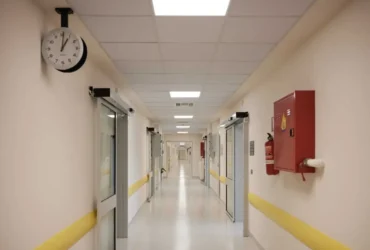 Ηράκλειο: Διασωληνωμένο παιδί 2,5 ετών που ήπιε πετρέλαιο