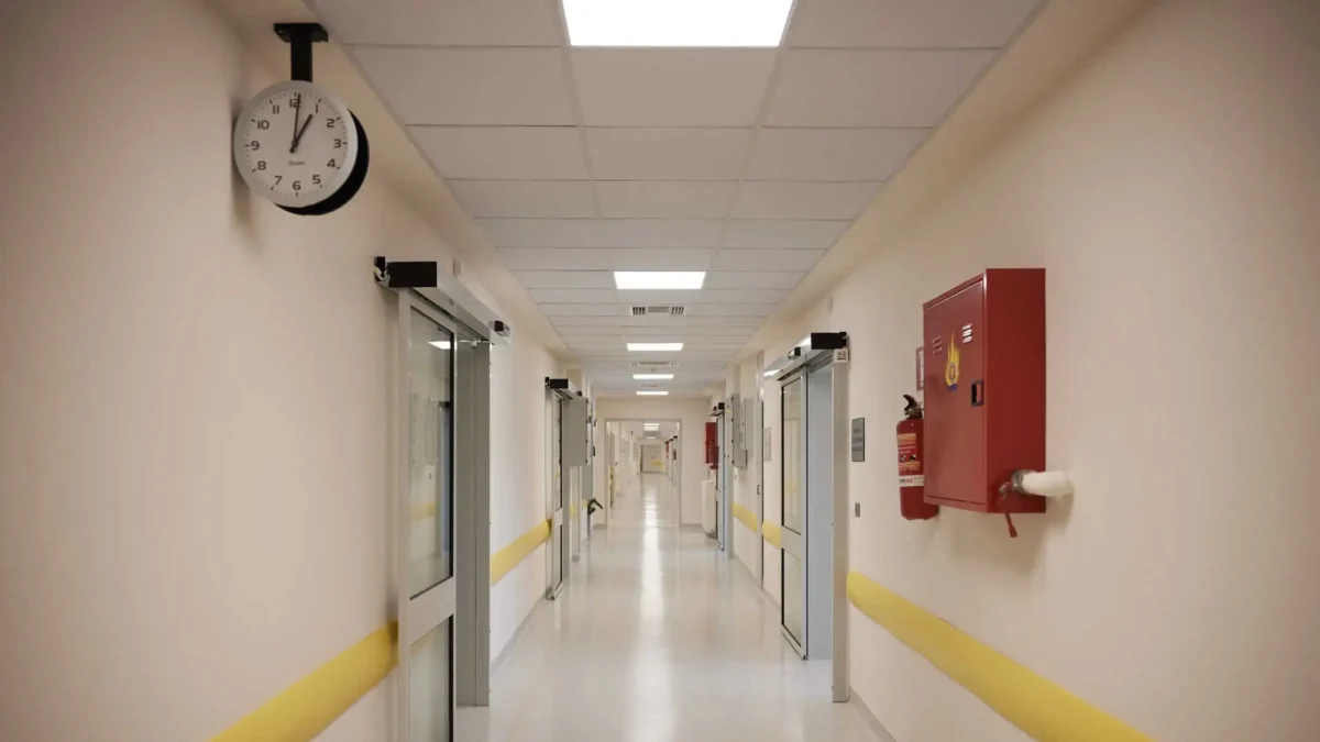 Ηράκλειο: Διασωληνωμένο παιδί 2,5 ετών που ήπιε πετρέλαιο Ηράκλειο: Διασωληνωμένο παιδί 2,5 ετών που ήπιε πετρέλαιο