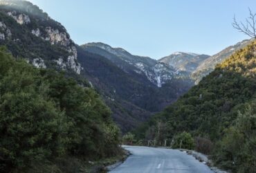 Νεκρή η γυναίκα που είχε χαθεί στον Όλυμπο – Εντοπίστηκε από διασώστρια