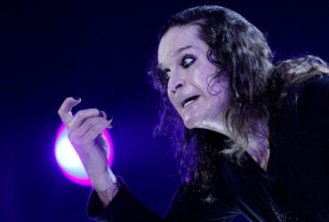 Ozzy Osbourne: «Ο Πρίγκιπας του Σκότους» που έφερε την ροκ μουσική στο φως