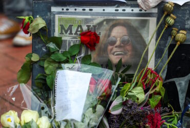 Ozzy Osbourne: Προσπαθούσαν επί δύο ώρες να τον σώσουν