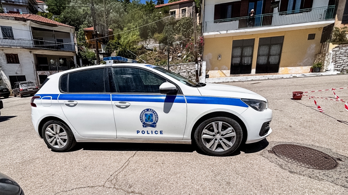 Καλάβρυτα: Άνδρας μαχαίρωσε τον αδελφό του: Το θύμα διακομίστηκε σε νοσοκομείο της Τρίπολης με σοβαρό τραύμα