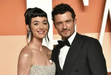 Katy Perry και Orlando Bloom επιβεβαίωσαν τον χωρισμό τους – Η ανακοίνωση για την 4χρονη κόρη τους