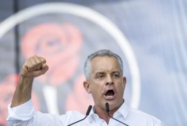 Βλαντ Πλαχότνιουκ: Συνελήφθη στην Ελλάδα ο Μολδαβός μεγιστάνας και πρώην πολιτικός