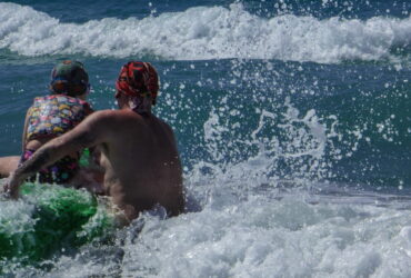 Ελληνικές θάλασσες: «Μάστιγα» οι πνιγμοί