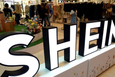 Επικίνδυνα καλλυντικά και βρεφικά προϊόντα πωλούνται από Shein και Temu – Σοκαρισμένος ο Επίτροπος Δικαιοσύνης της ΕΕ