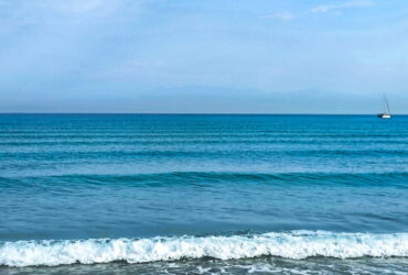 Θάσος: Νεκρός ανασύρθηκε ένας 85χρονος σε παραλία