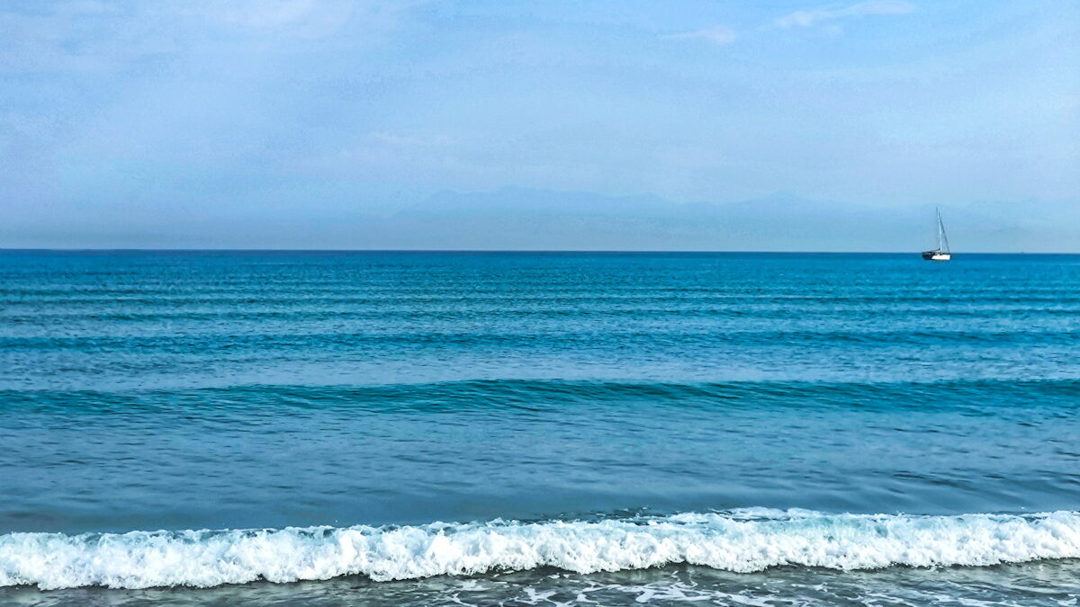 Θάσος: Νεκρός ανασύρθηκε ένας 85χρονος σε παραλία Θάσος: Νεκρός ανασύρθηκε ένας 85χρονος σε παραλία