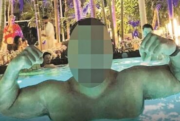 Αγία Βαρβάρα: Σύλληψη τράπερ που παρίστανε τον λογιστή Αγία Βαρβάρα: Σύλληψη τράπερ που παρίστανε τον λογιστή