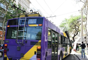 Έρχεται το τέλος των τρόλεϊ: Απόσυρση σε δύο φάσεις από Αθήνα και Πειραιά