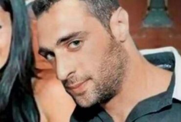 Πέθανε ο Βαγγέλης Στεφανάκης, ο δολοφόνος της Φαίης Μπλάχα
