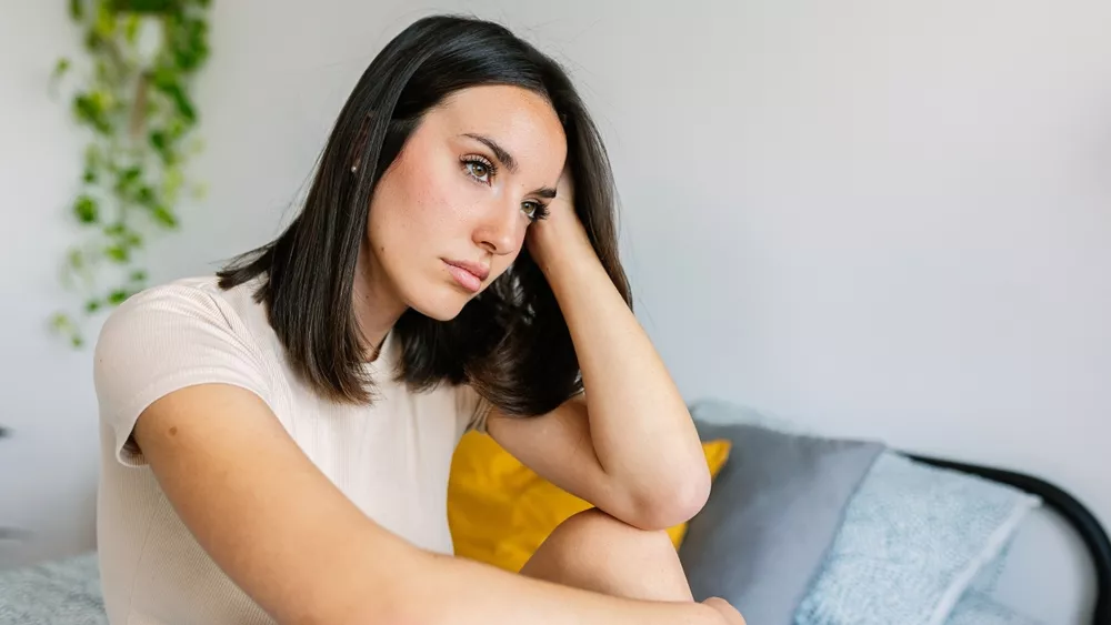 Πενταπλάσιος ο κίνδυνος κατάθλιψης για όσους νιώθουν μοναξιά Πενταπλάσιος ο κίνδυνος κατάθλιψης για όσους νιώθουν μοναξιά