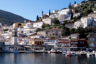 Ύδρα: Μόνο με ειδική άδεια η κυκλοφορία των οχημάτων μέσω hydrapass.gov.gr – Όλη η διαδικασία