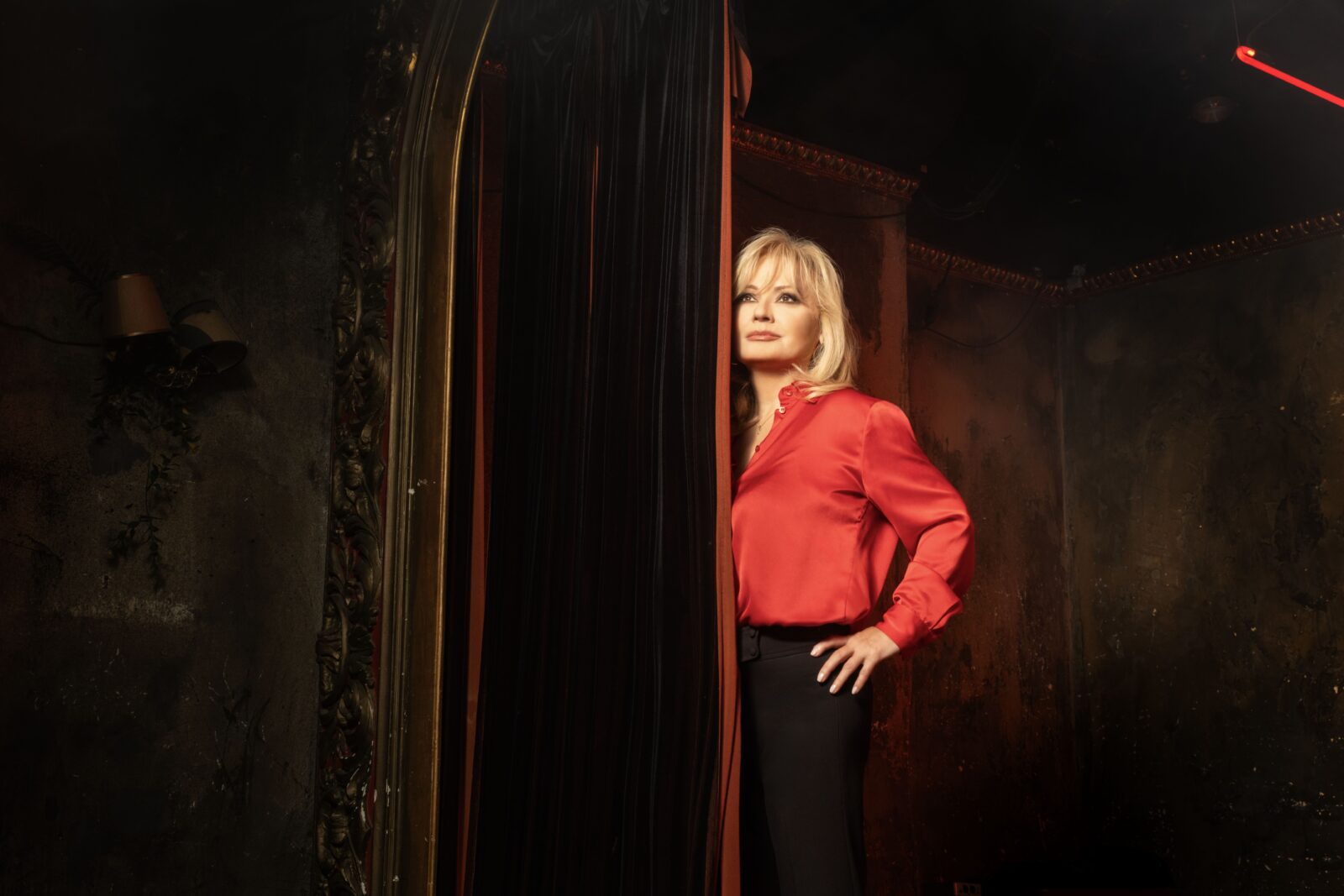 ΕΚΤΑΚΤΟ «ΦΩΣ ΣΤΟ ΤΟΥΝΕΛ» ΜΕ ΤΗΝ ΑΓΓΕΛΙΚΗ ΝΙΚΟΛΟΥΛΗ ΕΚΤΑΚΤΟ «ΦΩΣ ΣΤΟ ΤΟΥΝΕΛ» ΜΕ ΤΗΝ ΑΓΓΕΛΙΚΗ ΝΙΚΟΛΟΥΛΗ