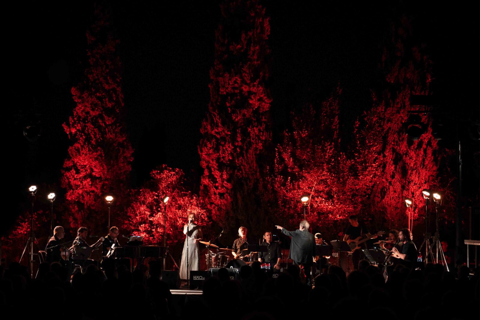 Μεγάλη επιτυχία για το 2ο Φεστιβάλ Σαπφούς στη Μυτιλήνη