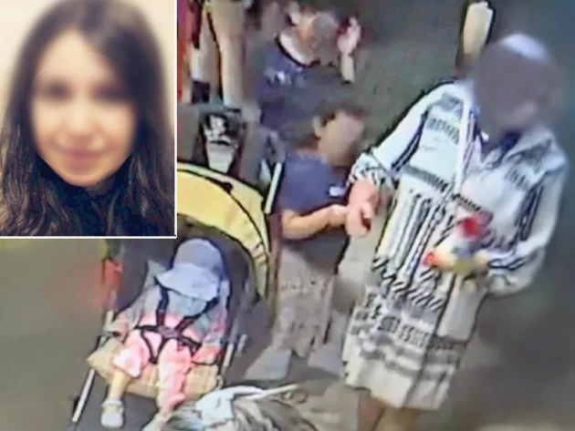 Πνιγμός στο Παλαιό Φάληρο: Το 3χρονο κοριτσάκι είχε σπασμένα τα μπροστινά δόντια