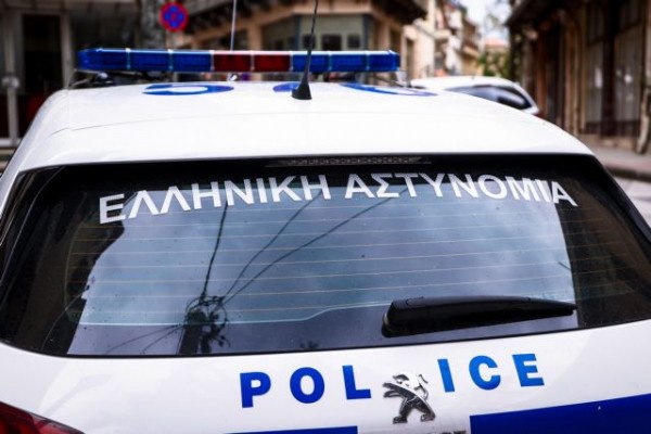 Επίθεση σε ηλικιωμένη στη Θεσσαλονίκη – 17χρονος αρπάζει χρυσή αλυσίδα