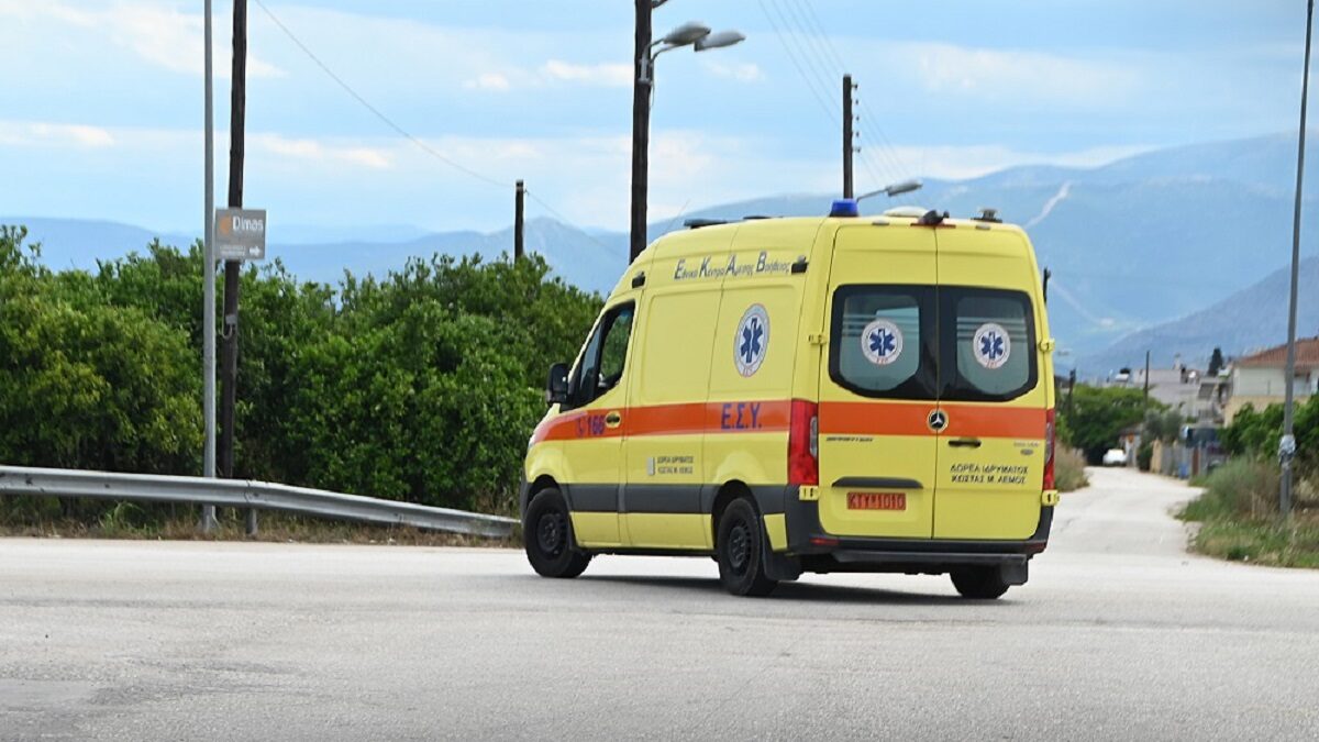 Αλόννησος: Σύγκρουση μεταξύ δημάρχου και 70χρονου κατοίκου