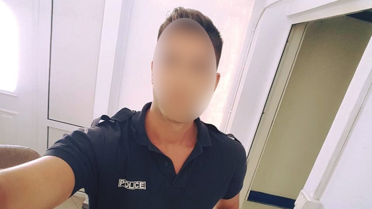 Υπόθεση ναρκωτικών με εμπλοκή TikToker – Φίλος πρώην αστυνομικού προσπάθησε να εξαφανίσει τα ναρκωτικά