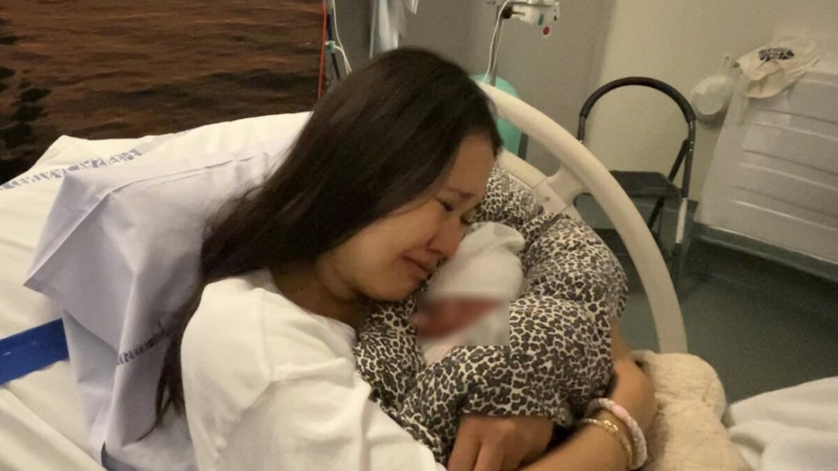 Δανία: Ακατάλληλη για μητρότητα λόγω παιδικού τραύματος