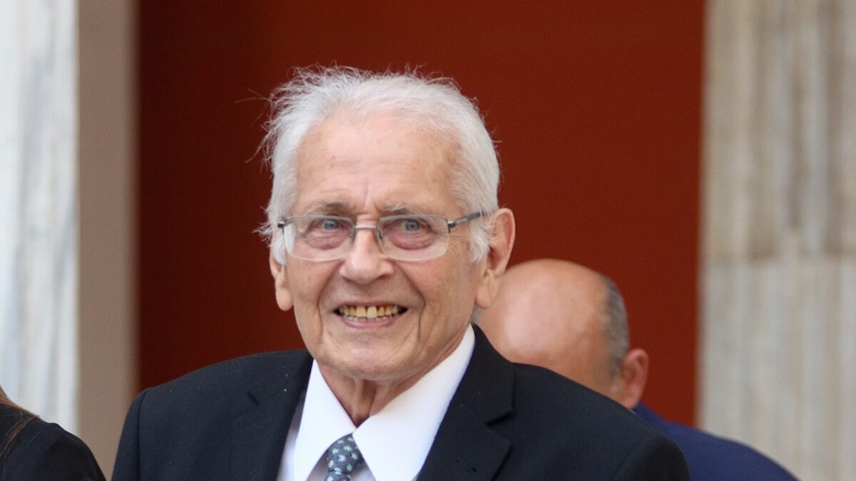 Δημήτρης Κωνσταντάρας: Την Τετάρτη η κηδεία – Συγκίνηση και παράκληση από την οικογένεια