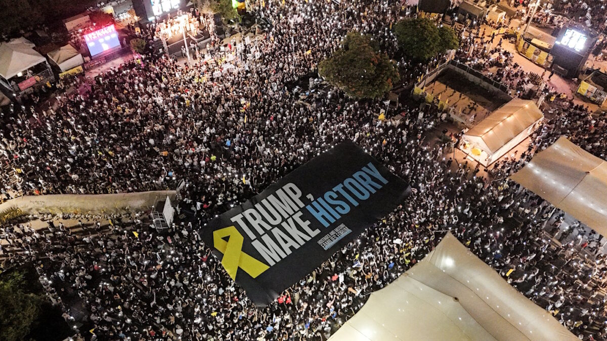 Η Χαμάς θρηνεί τον Σινουάρ – Το Ισραήλ ζητά τερματισμό του πολέμου