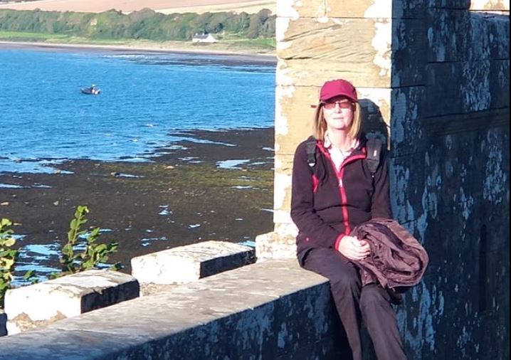 Εξαφάνιση στη Καβάλα – Ο άνδρας της Βρετανίδας σπάει τη σιωπή του