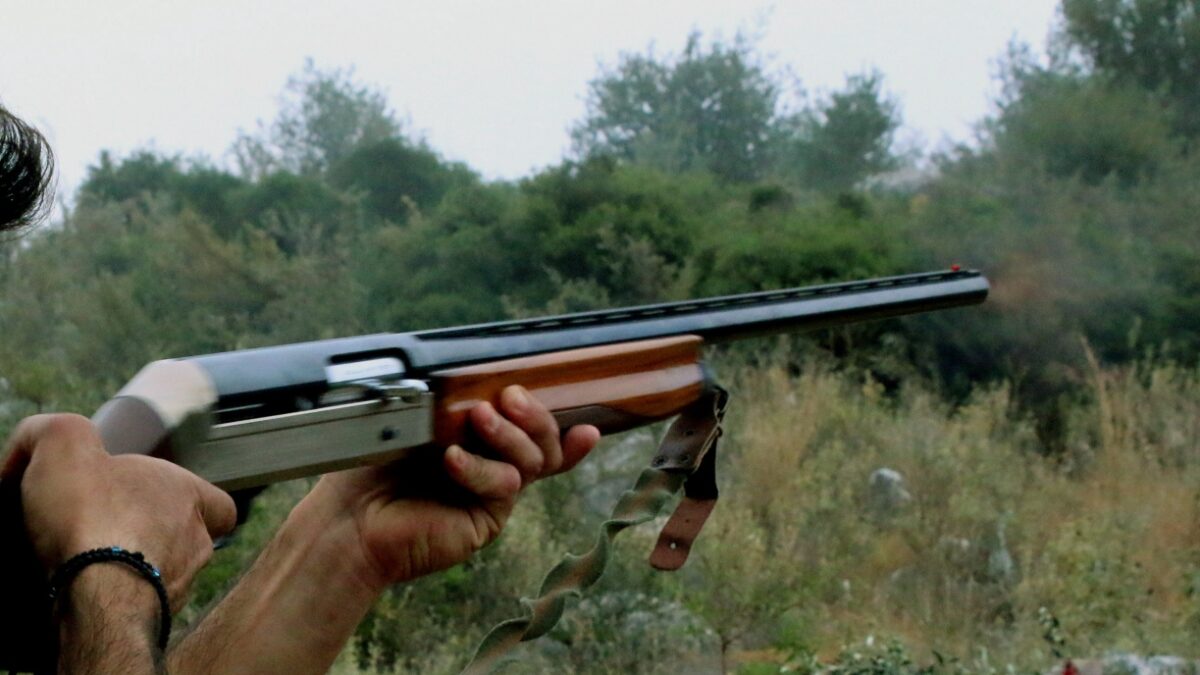 Τραγωδία στη Σκύδρα: Τον σκότωσε πιστεύοντας πως του έκλεβε ροδάκινα