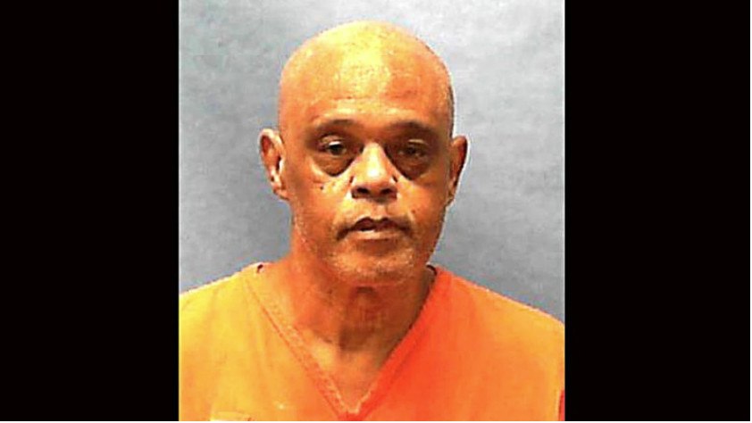 Φλόριντα: Εκτελέστηκε 67χρονος θανατοποινίτης