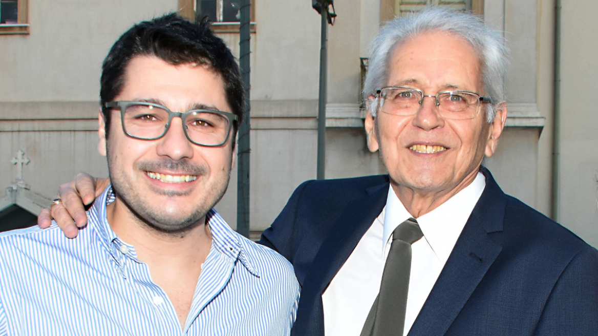 Η τελευταία συνέντευξη του Δημήτρη Κωνσταντάρα: Αιχμές για Λιάγκα, Μαλέσκου και Μουτσινά