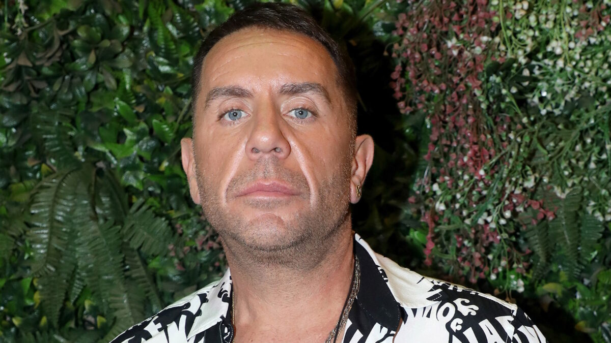 Στη δικαιοσύνη προσφεύγει ο Μαζωνάκης – Μηνύσεις μετά την έξοδό του από το Δρομοκαΐτειο