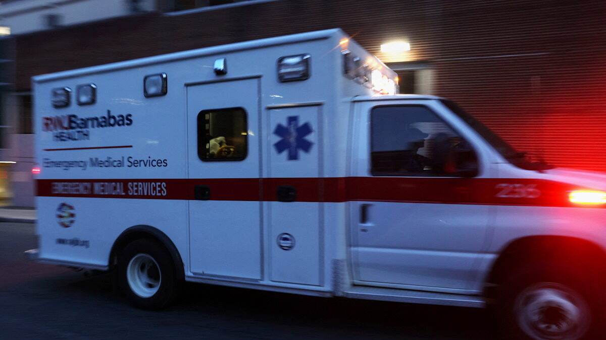 Πυροβολισμοί σε εστιατόριο στη Νέα Υόρκη