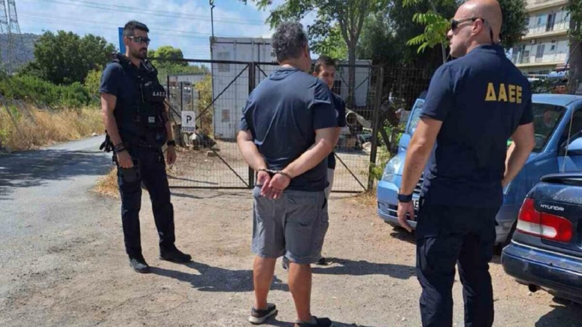 Παλλήνη: Ο 48χρονος εμπρηστής είχε ιστορικό εθισμού στον τζόγο