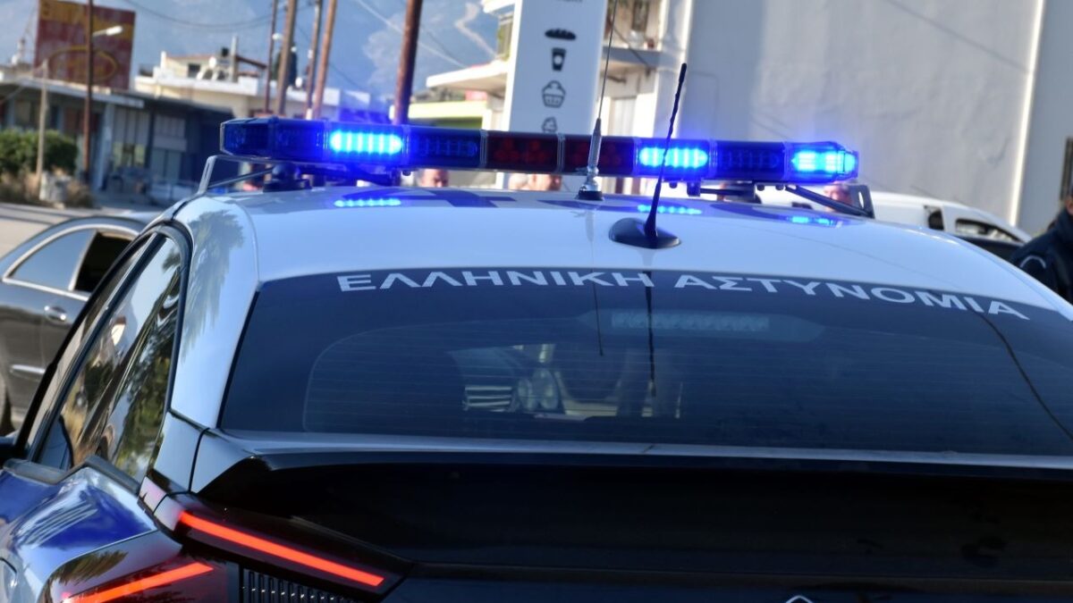 Συναγερμός για 16χρονη αγνοούμενη στον Κολωνό – Ενεργό Missing Kid Alert