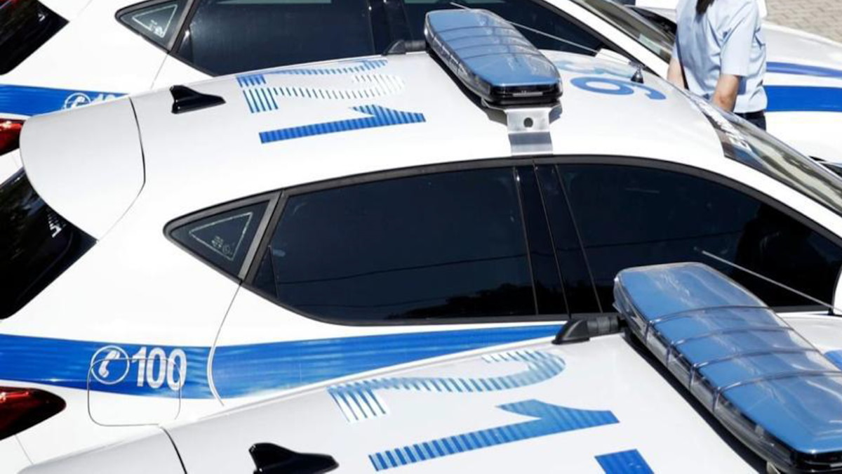 Παλλήνη: 43χρονος είχε βάλει κρυφή κάμερα σε γυναικείες τουαλέτες – Γεμάτο από υλικό παιδικής πορνογραφίας το σπίτι του