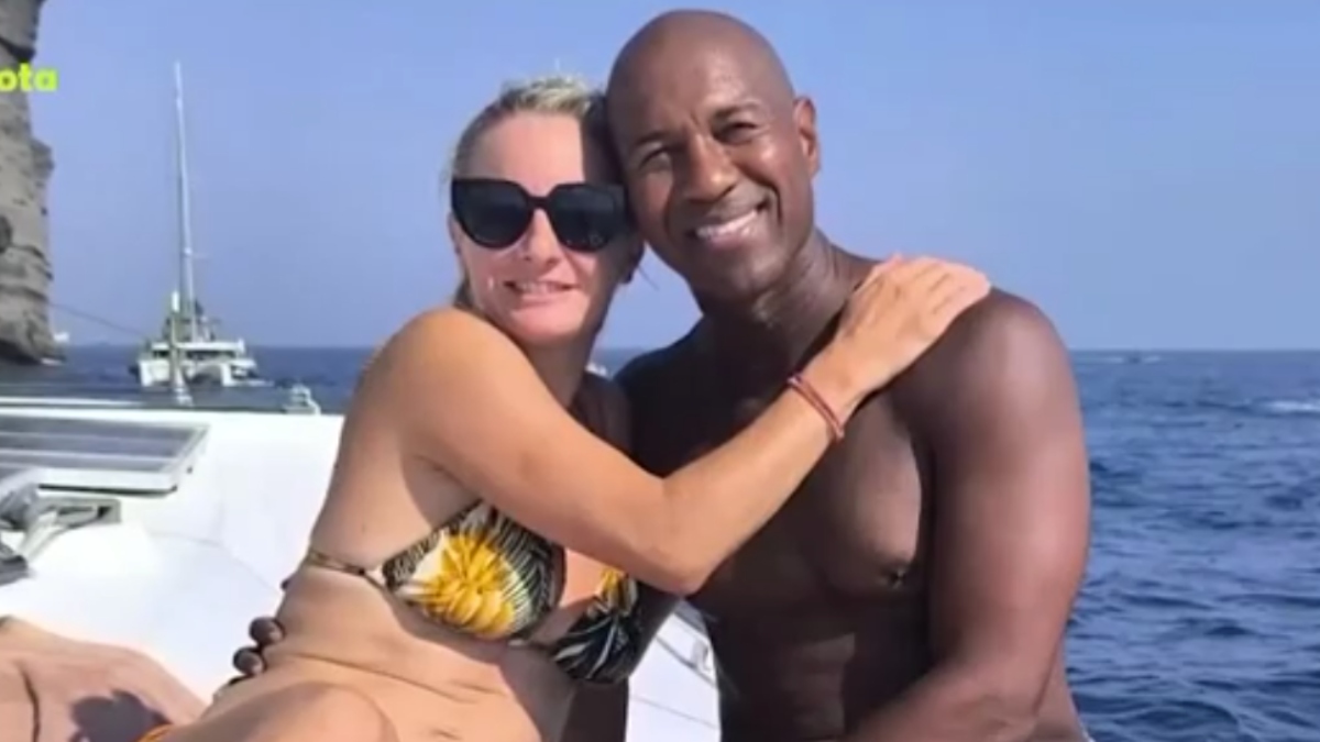 Διαψεύδει το νοσοκομείο Σαντορίνης τη σύζυγο του Ρικάρντο Ντα Κόστα για λάθος διάγνωση – Επιτυχής η ολοκλήρωση των χειρουργείων