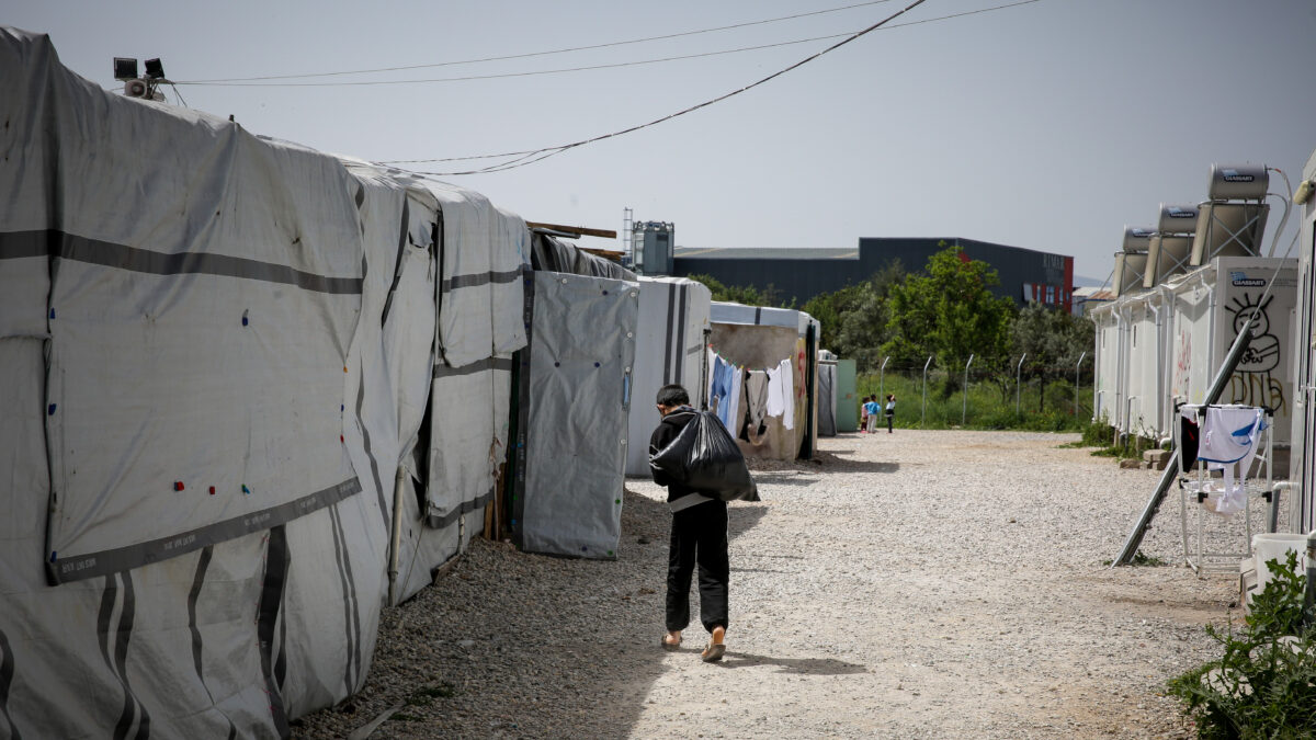 Ριτσώνα: Ιρακινοί διακινητές εξαρθρώθηκαν – Σύνδεση με τουρκικό δίκτυο και κρησφύγετα στην Αττική