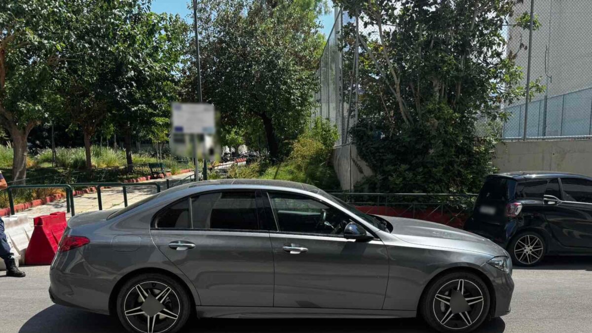 Αποκαλύψεις για το δίκτυο Τούρκων μαφιόζων: Ποιοι είναι ο Ρέιζ και ο «Μάγειρας»