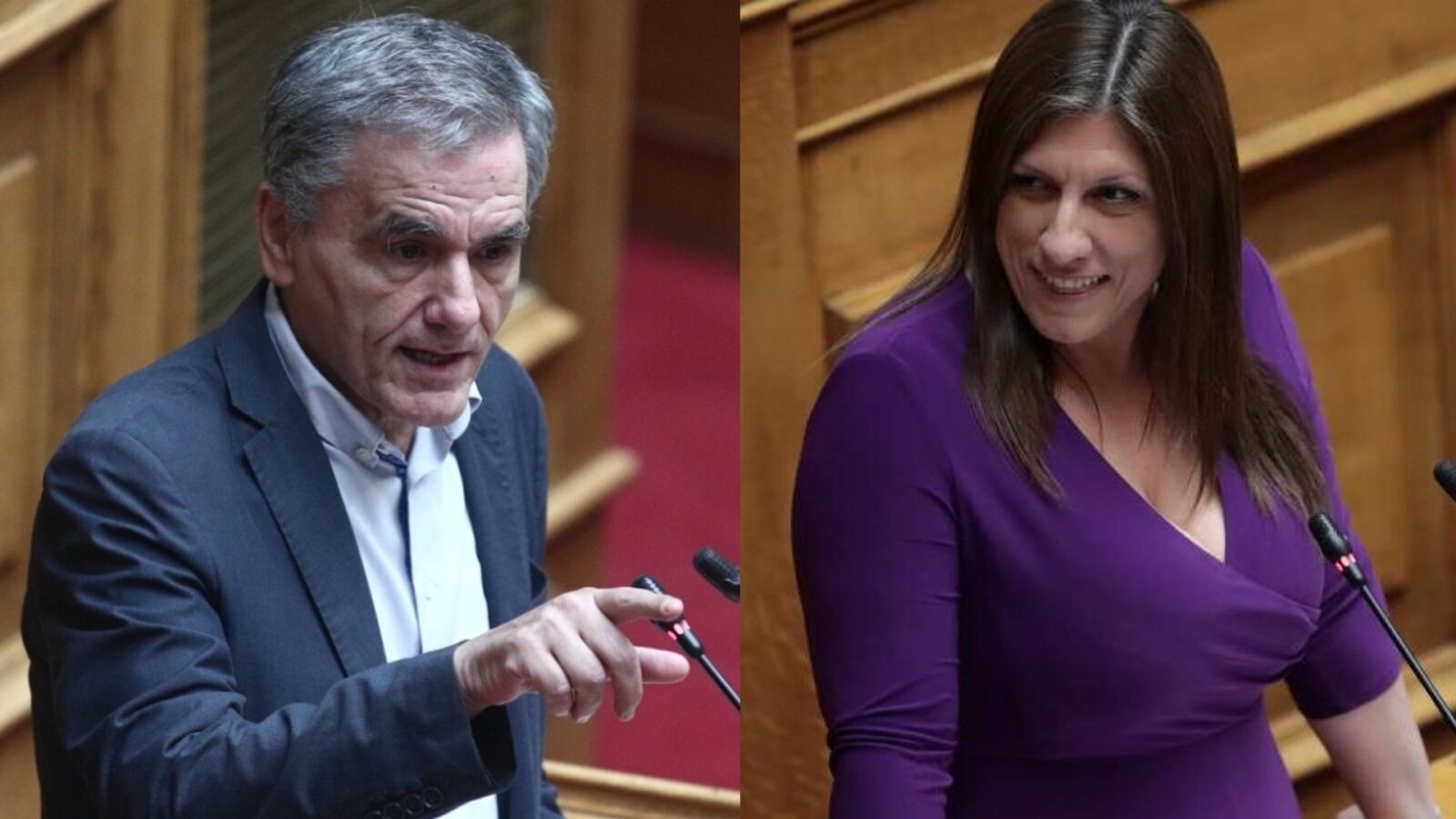 Βρίζουν τον Τσίπρα οι πρώην «σύντροφοι», συμβάλλουν στο rebranding- του Σωτήρη Μπολάκη