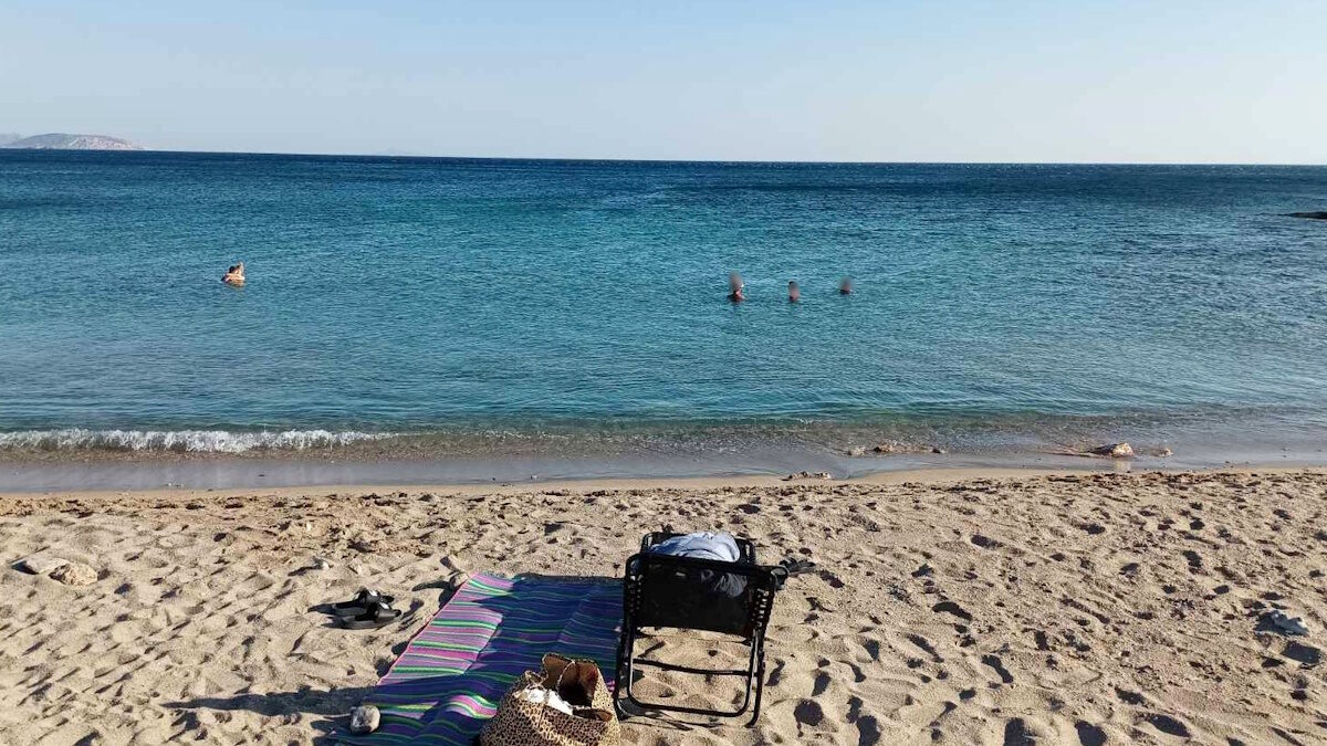 Δύο θάνατοι σε θάλασσες της Βόρειας Ελλάδας – 48χρονος στην Περαία και άλλος ένας στη Χαλκιδική