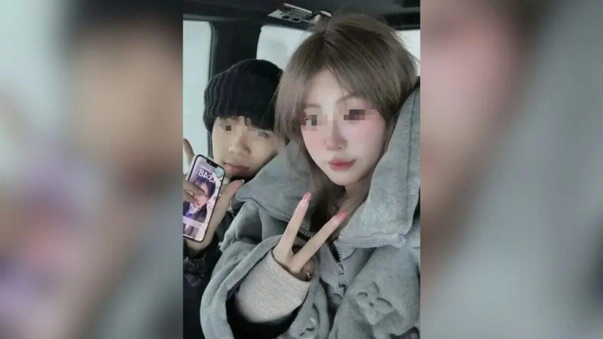 Μιανμάρ: Η τραγική ιστορία του 19χρονου που η σύντροφός του πούλησε σε κύκλωμα