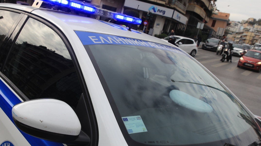 Τροχαίο θανάτου στη Λεωφόρο Βουλιαγμένης — Αποκαλυπτικό βίντεο ντοκουμέντο