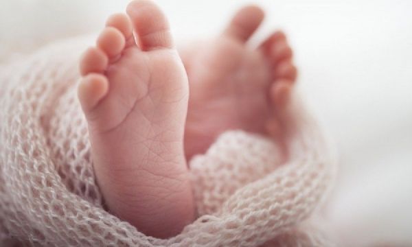 Πρόωρο μωράκι νίκησε τις πιθανότητες και βγήκε από την εντατική – Οι γονείς του γιορτάζουν με "τελετή αποφοίτησης"- Δείτε το video