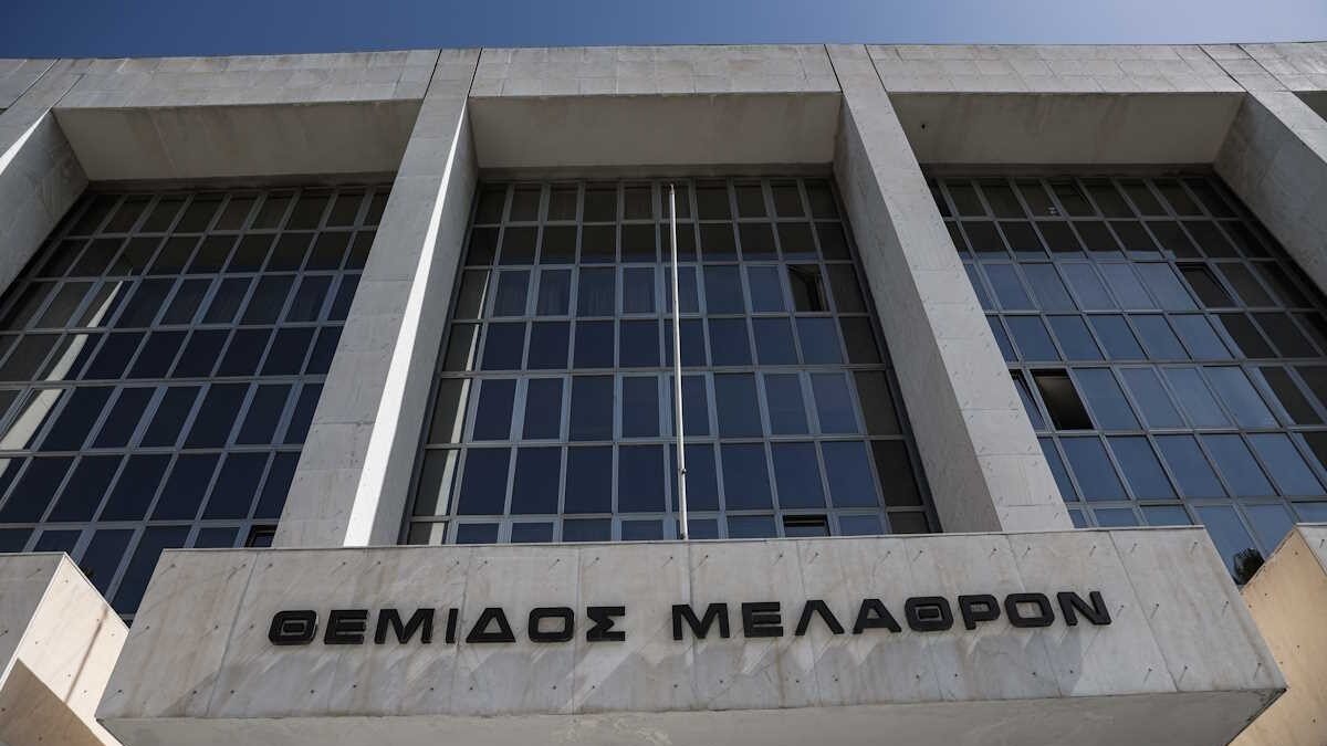 Η νέα πρόεδρος του Αρείου Πάγου για την απονομή Δικαιοσύνης – Τι είπε για τους «υπερδικαστές»