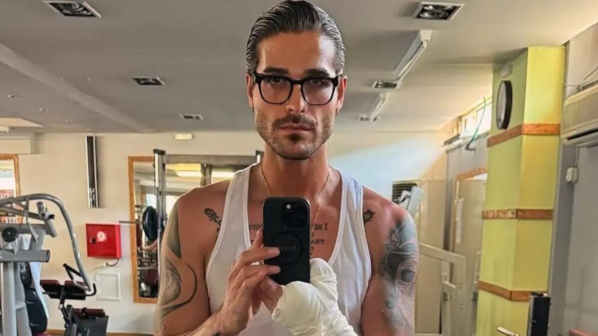 Υπόθεση Άρη Μουγκοπέτρου: Ο πρώην φίλος του κατέθεσε μήνυση – «Ξεπέρασε τα όρια»