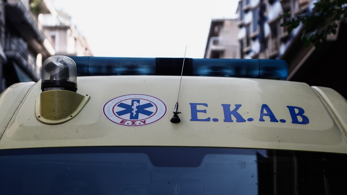 Λασίθι: Άνδρας 57 ετών εντοπίστηκε νεκρός στην αυλή του σπιτιού του