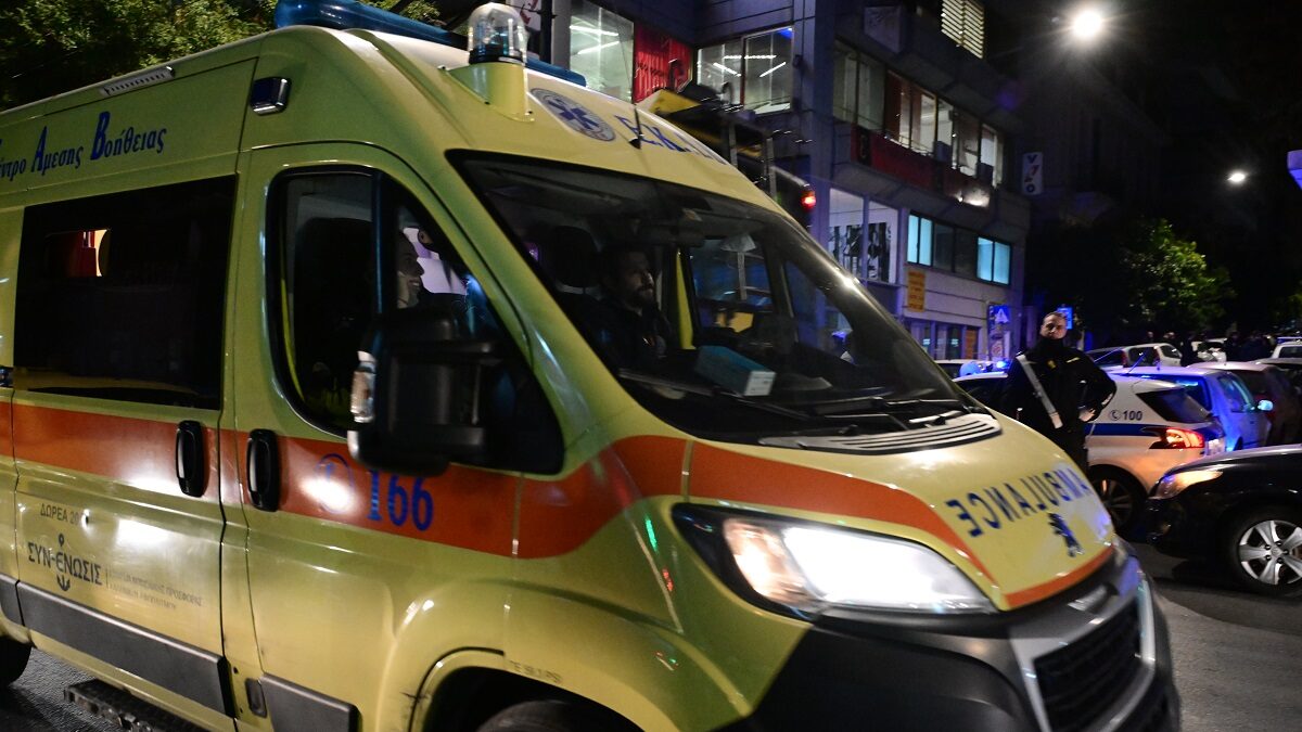 Τραγωδία σε κρουαζιερόπλοιο στον Πειραιά – Νεκρή 64χρονη Βρετανίδα στην καμπίνα της