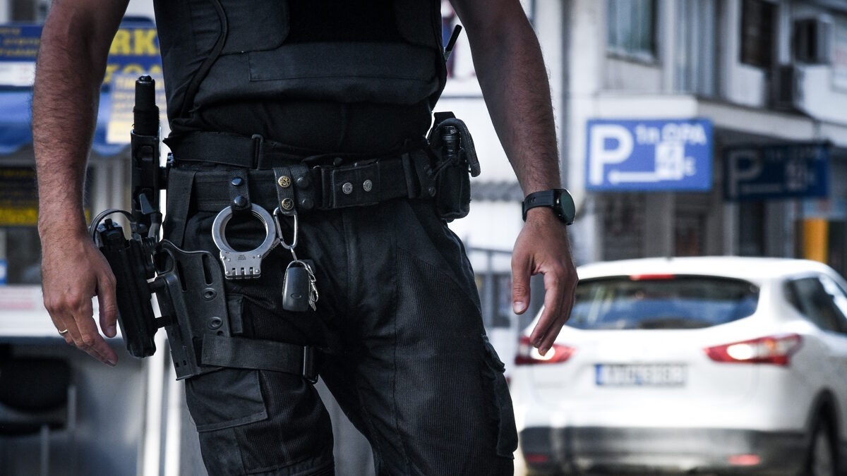 Ξάνθη: Νόμιζε ότι ήταν παράτυπος μετανάστης – Ελεύθερος ο αστυνομικός που χτύπησε 40χρονο